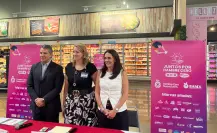 HEB y Bancos de Alimentos de México unen fuerzas contra el hambre en Nuevo León