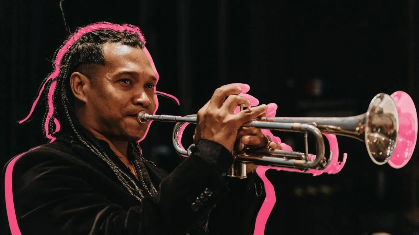 ¿Qué repertorio ofrecerá la Mérida Big Band en “Jazz in Town”?. Foto: Jazz Canva