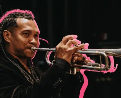 Anuncian el concierto "Jazz in Town" de la Mérida Big Band