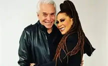 Enrique Guzmán rompe el silencio: “Alejandra está bien”