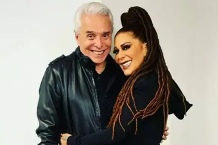 Enrique Guzmán rompe el silencio: "Alejandra está bien" Enrique Guzmán rompe el silencio: "Alejandra está bien"