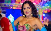 Brenda Catalán rompe récord con 200 millones de vistas como youtuber de turismo