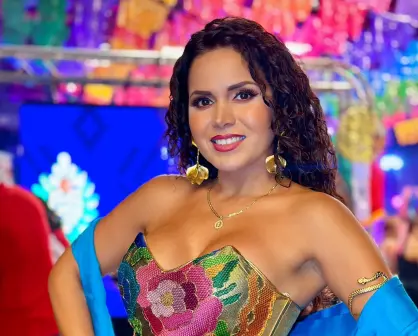 Brenda Catalán rompe récord con 200 millones de vistas como youtuber de turismo