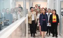 IMSS reabrirá el Hospital No.25 Zaragoza en Iztapalapa tras ocho años cerrado