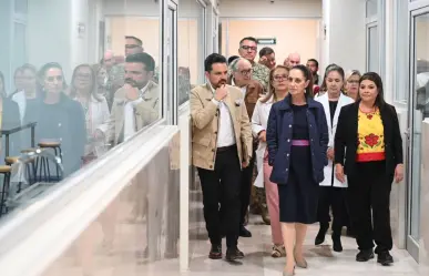 IMSS reabrirá el Hospital No.25 Zaragoza en Iztapalapa tras ocho años cerrado