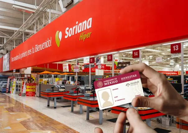 INAPAM: Estos son los descuentos a los que pueden acceder los adultos mayores en Soriana