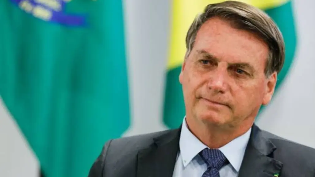 Juicio contra Jair Bolsonaro da inicio: puede enfrentar 40 años de cárcel