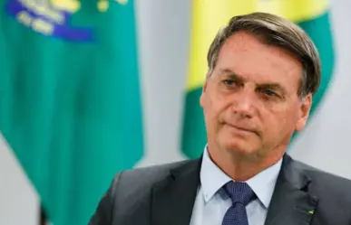Juicio contra Jair Bolsonaro da inicio: puede enfrentar 40 años de cárcel