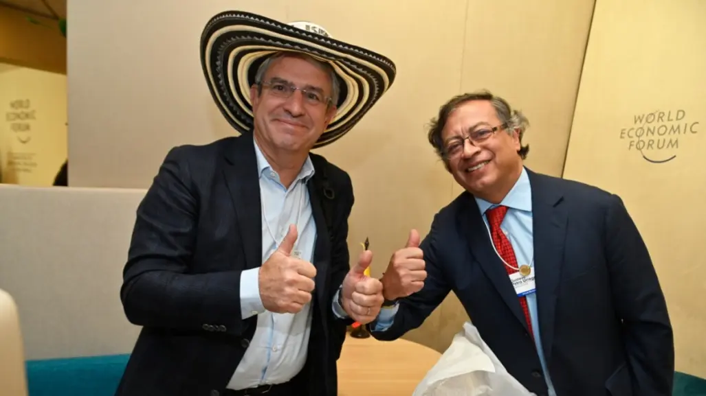 ¿Quién es Laurent Freixe, el CEO de Nestlé que fue despedido?