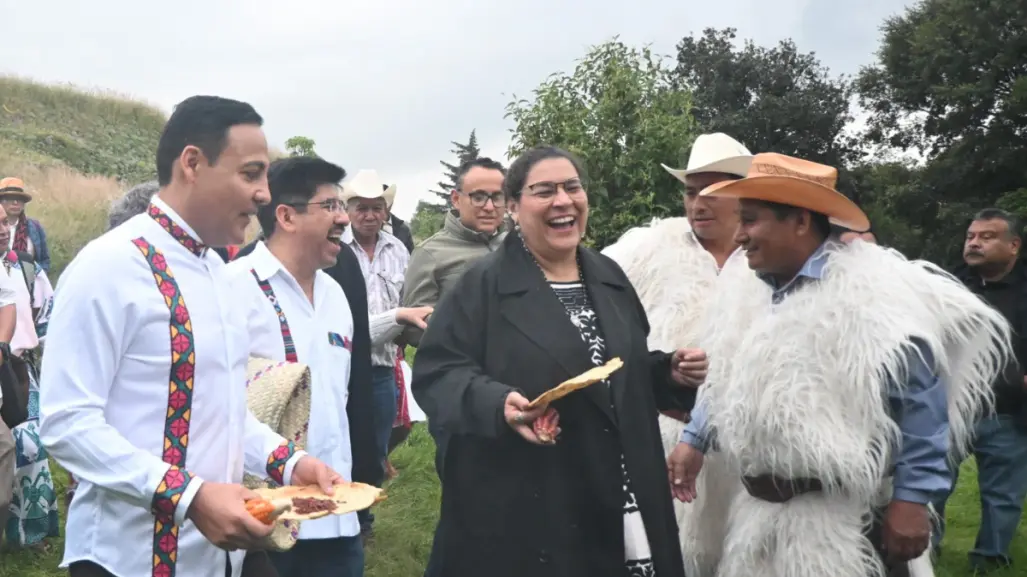 ¿Quién es Lenia Batres, Ministra de la nueva Suprema Corte de Justicia de la Nación?