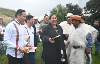 ¿Quién es Lenia Batres, Ministra de la nueva Suprema Corte de Justicia de la Nación?