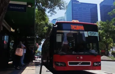 EN VIVO | Metrobús CDMX: ¿problemas por la lluvia? Así el servicio HOY 2 de septiembre