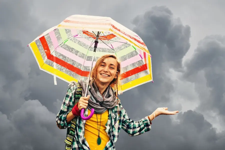 ¿Cómo se encuentra la calidad del aire en Monterrey tras lluvias este 2 de septiembre?