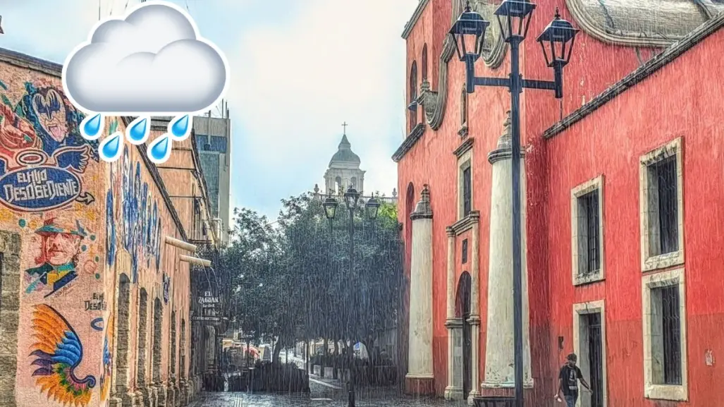 Clima en Coahuila: ¿en qué región hay más probabilidad de lluvia este 2 de septiembre? 