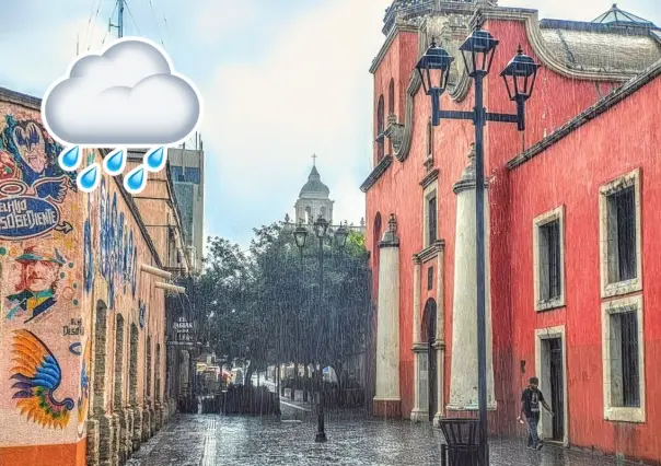 Clima en Coahuila: ¿en qué región hay más probabilidad de lluvia este 2 de septiembre? 