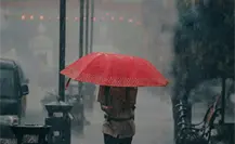 ¿Seguirán las lluvias en CDMX? Este será el día más lluvioso de la primera semana de septiembre