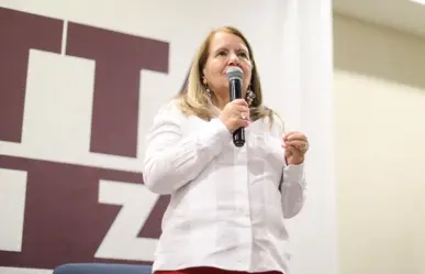¿Quién es Loretta Ortiz, Ministra de la nueva Suprema Corte de Justicia de la Nación?