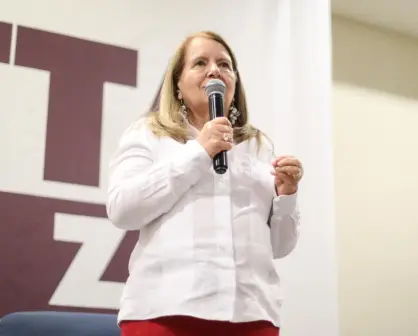 ¿Quién es Loretta Ortiz, Ministra de la nueva Suprema Corte de Justicia de la Nación?