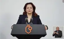 EN VIVO: Anuncian lanzamiento de plataforma NLínea para el padrón de inspectores EN VIVO: Anuncian lanzamiento de plataforma NLínea para el padrón de inspectores