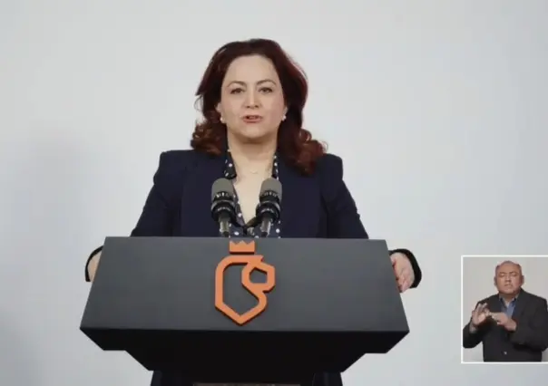 EN VIVO: Anuncian lanzamiento de plataforma NLínea para el padrón de inspectores