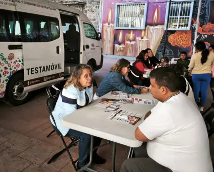 Mes del Testamento CDMX 2025: dónde ubicar módulos y obtener descuentos en septiembre