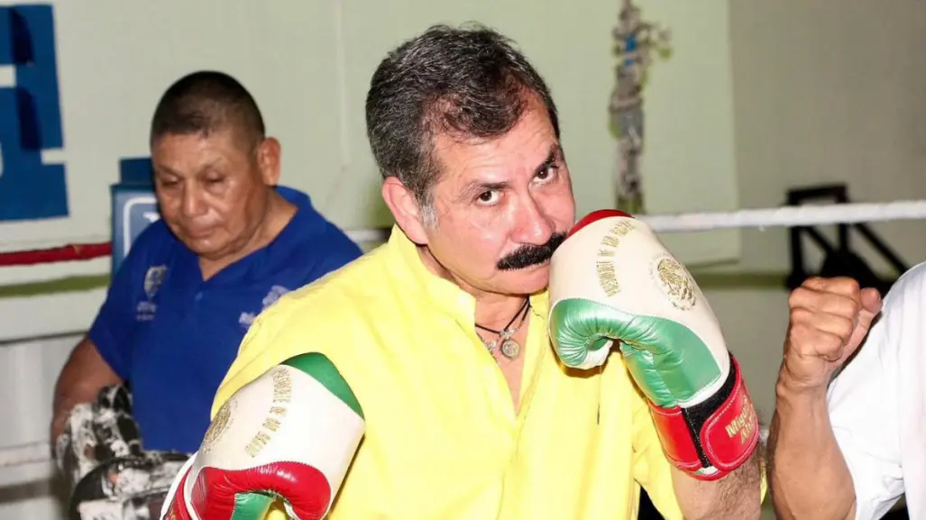 Alcalde de Río Bravo anuncia informe digital para no gastar e invertirlo en la ciudad