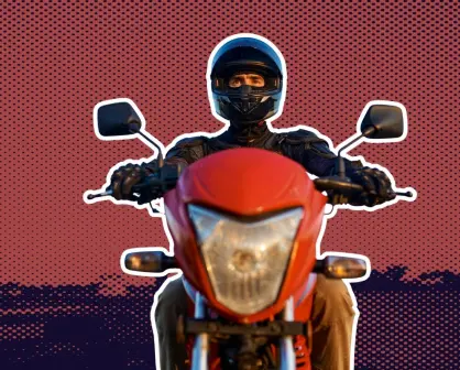 Conoce el curso gratuito de manejo en motocicleta en Monterrey ¡Inscríbete ya!