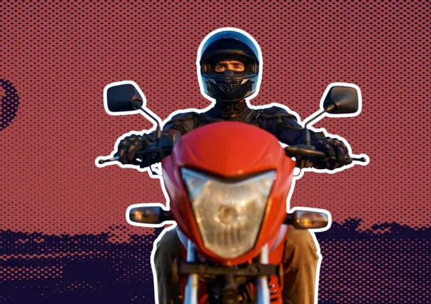 Conoce el curso gratuito de manejo en motocicleta en Monterrey ¡Inscríbete ya!