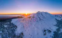 ¿Ya está abierto el Nevado de Toluca al turismo? Esto es lo que se sabe