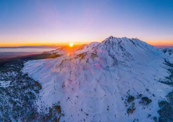 ¿Ya está abierto el Nevado de Toluca al turismo? Esto es lo que se sabe