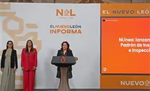 NLínea lanza padrón de inspectores para frenar la extorsión en Nuevo León