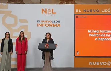 NLínea lanza padrón de inspectores para frenar la extorsión en Nuevo León