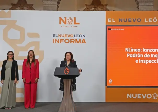 NLínea lanza padrón de inspectores para frenar la extorsión en Nuevo León