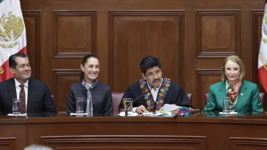 Nueva SCJN busca iniciar con austeridad: adelanta recortes a sueldos y otros privilegios