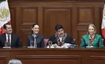 Nueva SCJN busca iniciar con austeridad: adelanta recortes a sueldos y otros privilegios