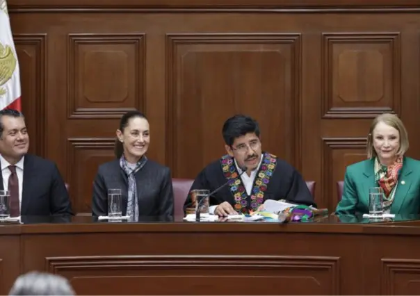 Nueva SCJN busca iniciar con austeridad: adelanta recortes a sueldos y otros privilegios