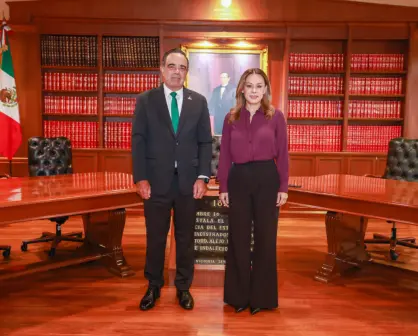 No será tan nuevo el Poder Judicial de Tamaulipas, 69 jueces repetirán como titulares