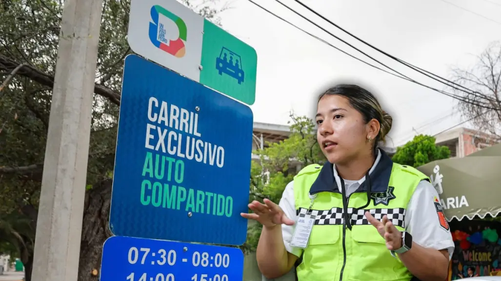 Plan de Movilidad Escolar en San Pedro: qué es el Carpool y cómo aplicará en colegios