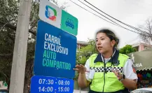 Plan de Movilidad Escolar en San Pedro: qué es el Carpool y cómo aplicará en colegios