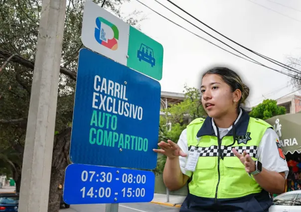 Plan de Movilidad Escolar en San Pedro: qué es el Carpool y cómo aplicará en colegios