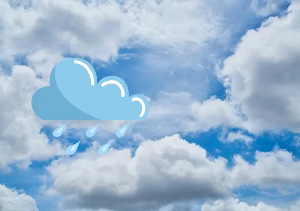 ¿Qué esperar del clima en Monterrey este martes 2 de septiembre?