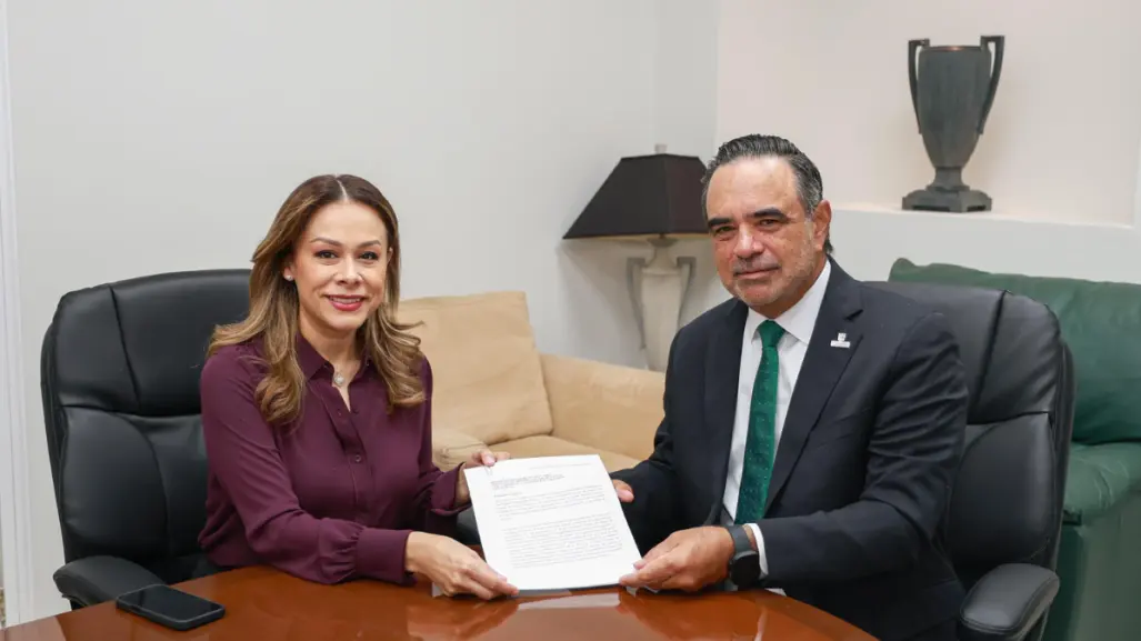 Poder Judicial de Tamaulipas da inicio a su proceso de entrega- recepción