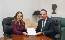 Poder Judicial de Tamaulipas da inicio a su proceso de entrega- recepción