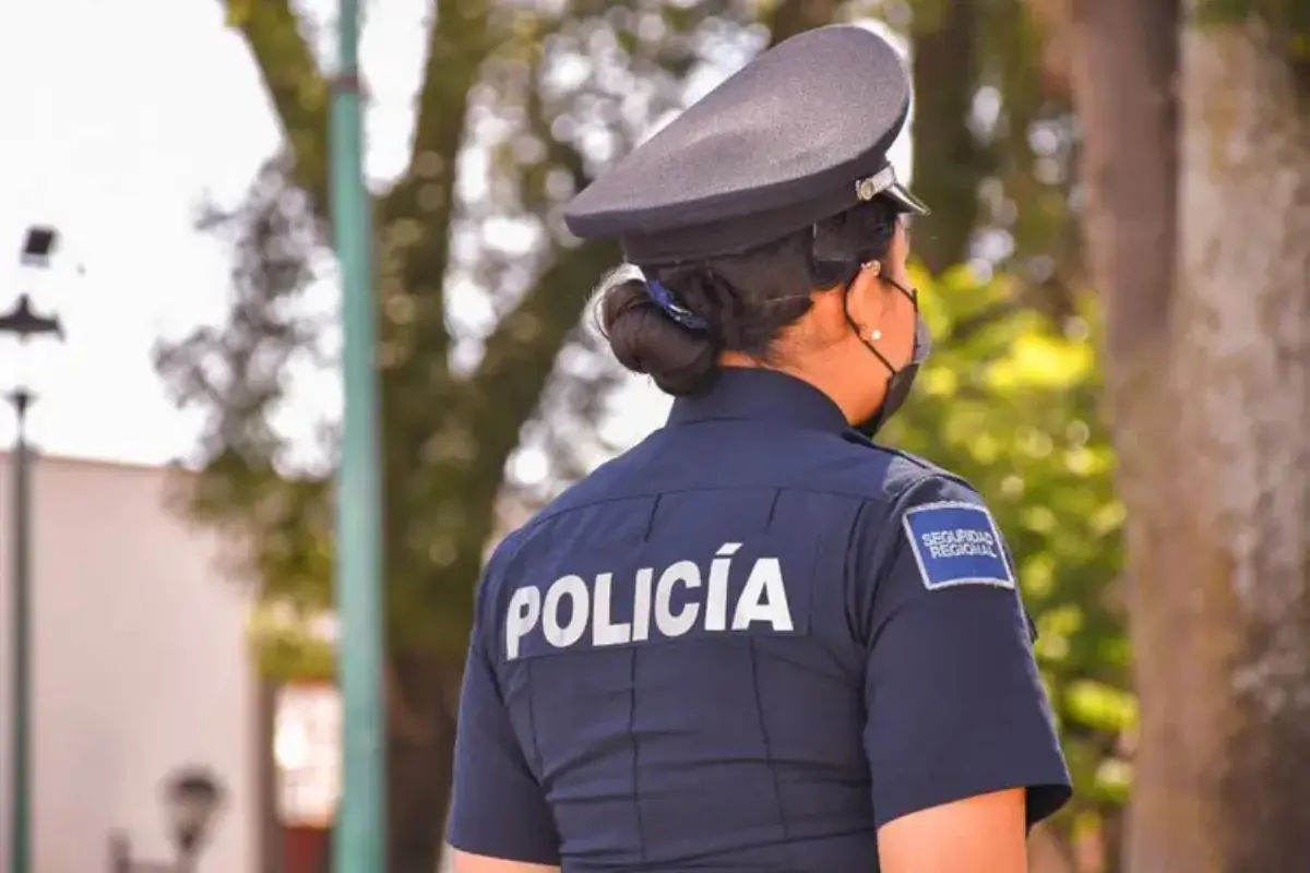 El Bando de Policía y Buen Gobierno es un reglamento que regula la convivencia social en los municipios y que, aunque a veces se pasa por alto, tiene un impacto directo en la vida diaria de la ciudadanía. Foto: SSP