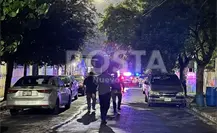 Ataque armado en Guadalupe deja un muerto y dos heridos