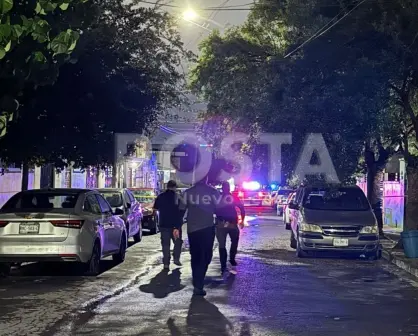 Ataque armado en Guadalupe deja un muerto y dos heridos