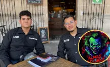 Anuncian por primera vez la realización del festival del terror; esto es lo que se sabe