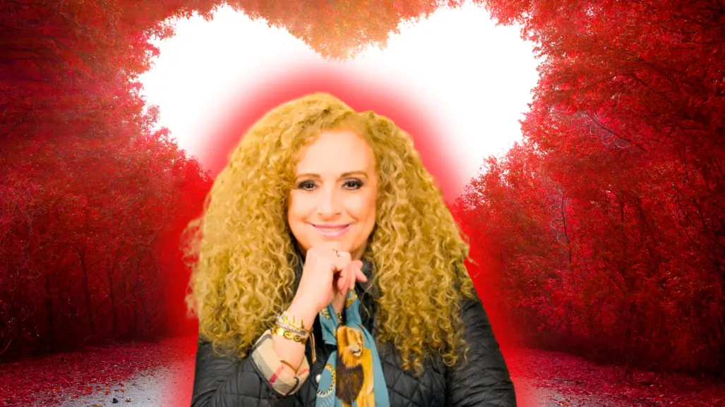 ¿Problemas en tu relación? Mizada Mohamed tiene un ritual para fortalecer el amor en pareja