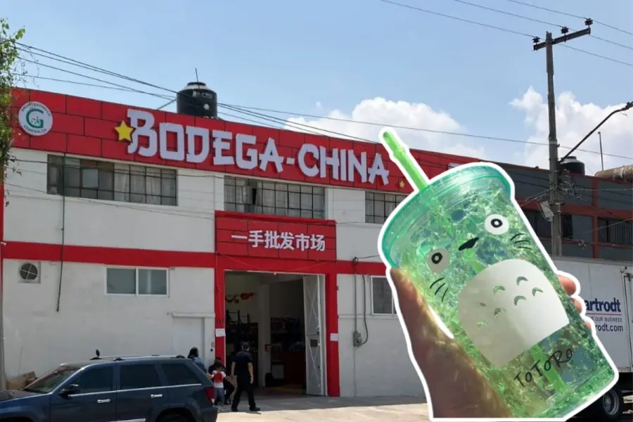 Productos chinos en CDMX: por qué son tan baratos y cuáles son los riesgos de las bodegas ilegales