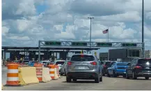 EN VIVO | Así están los puentes internacionales de Reynosa hoy, 2 de septiembre
